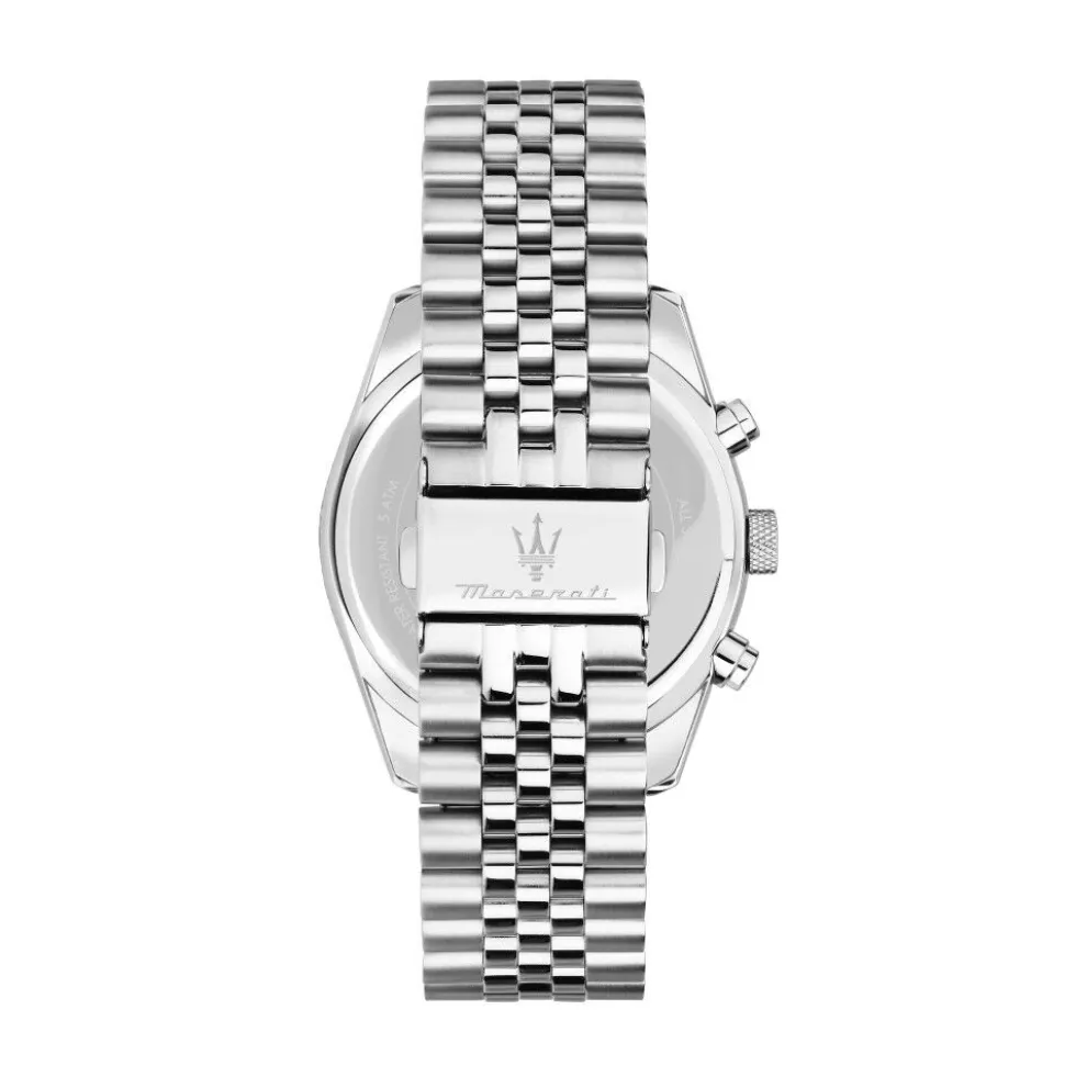 Montre Maserati Attrazione Vert