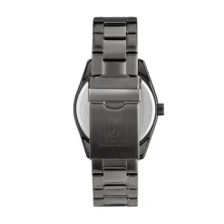 Montre Maserati Attrazione Noir