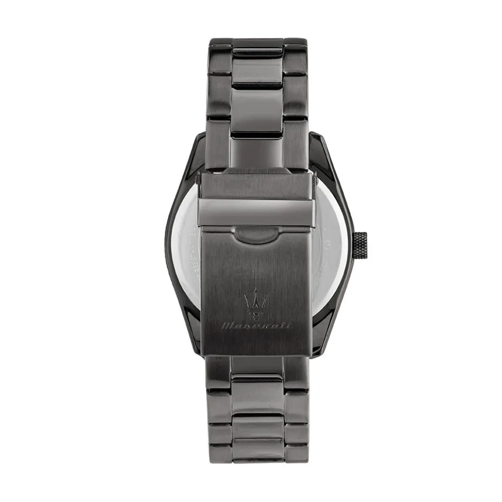 Montre Maserati Attrazione Noir