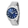 Montre Maserati Attrazione Bleu