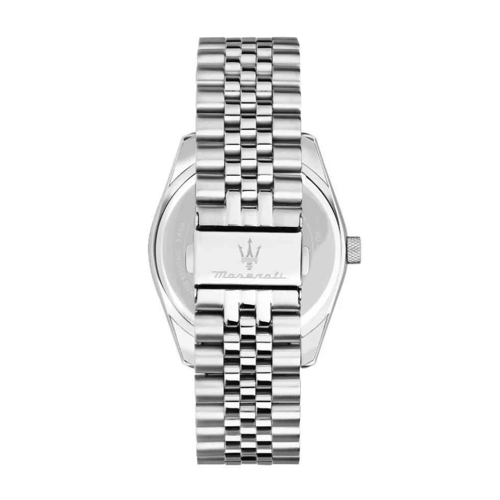 Montre Maserati Attrazione Bleu