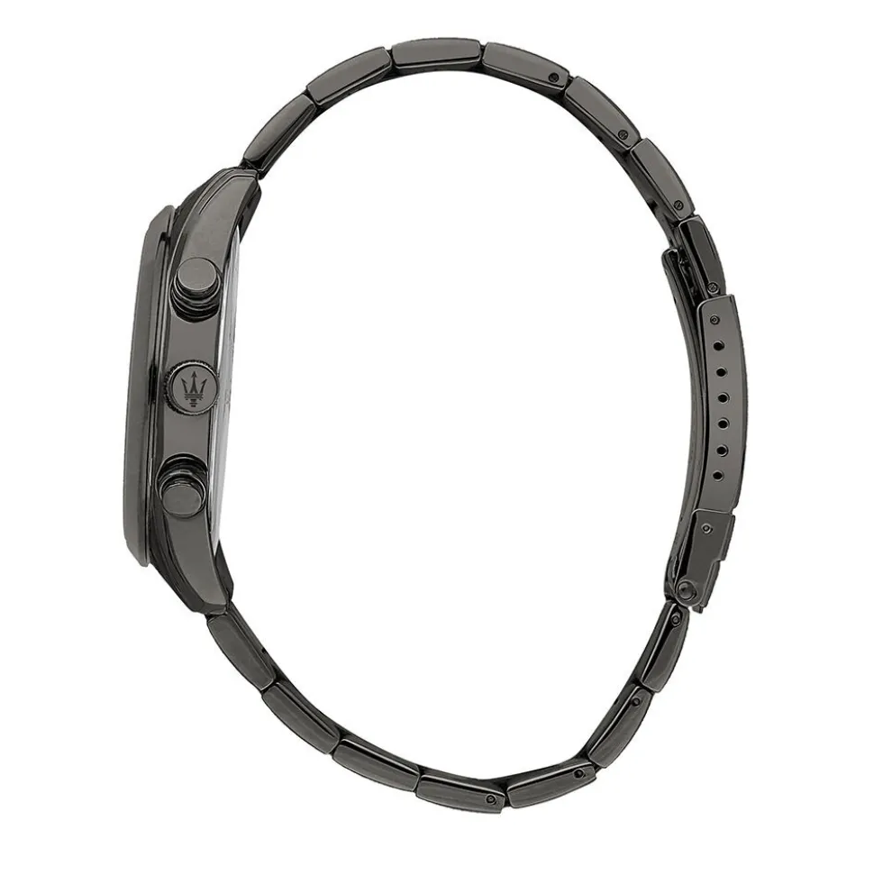 Montre Maserati Attrazione Noir