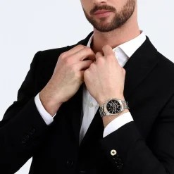 Montre Maserati Attrazione Noir