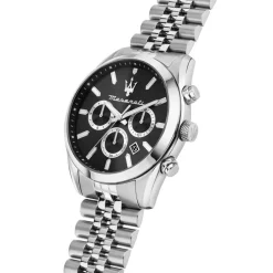 Montre Maserati Attrazione Noir