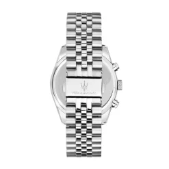 Montre Maserati Attrazione Noir