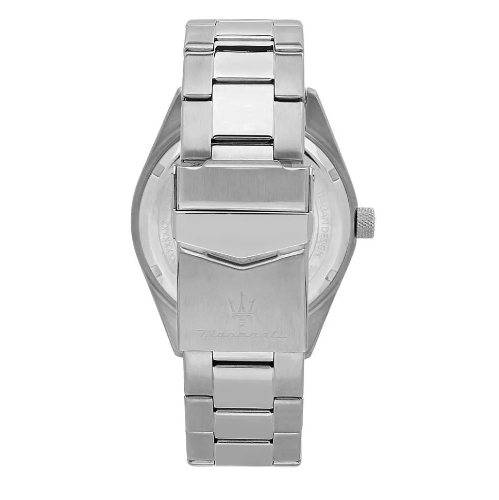 Montre Maserati Competizione Vert