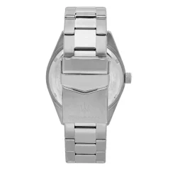 Montre Maserati Competizione Argenté