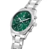 Montre Maserati Competizione Vert