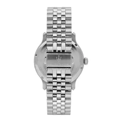 Montre Maserati Epoca Noir