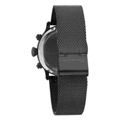 Montre Maserati Epoca Noir