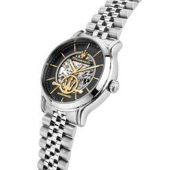 Montre Maserati Epoca Noir