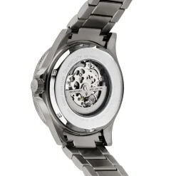 Montre Maserati Sfida Bleu