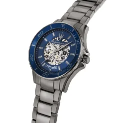 Montre Maserati Sfida Bleu