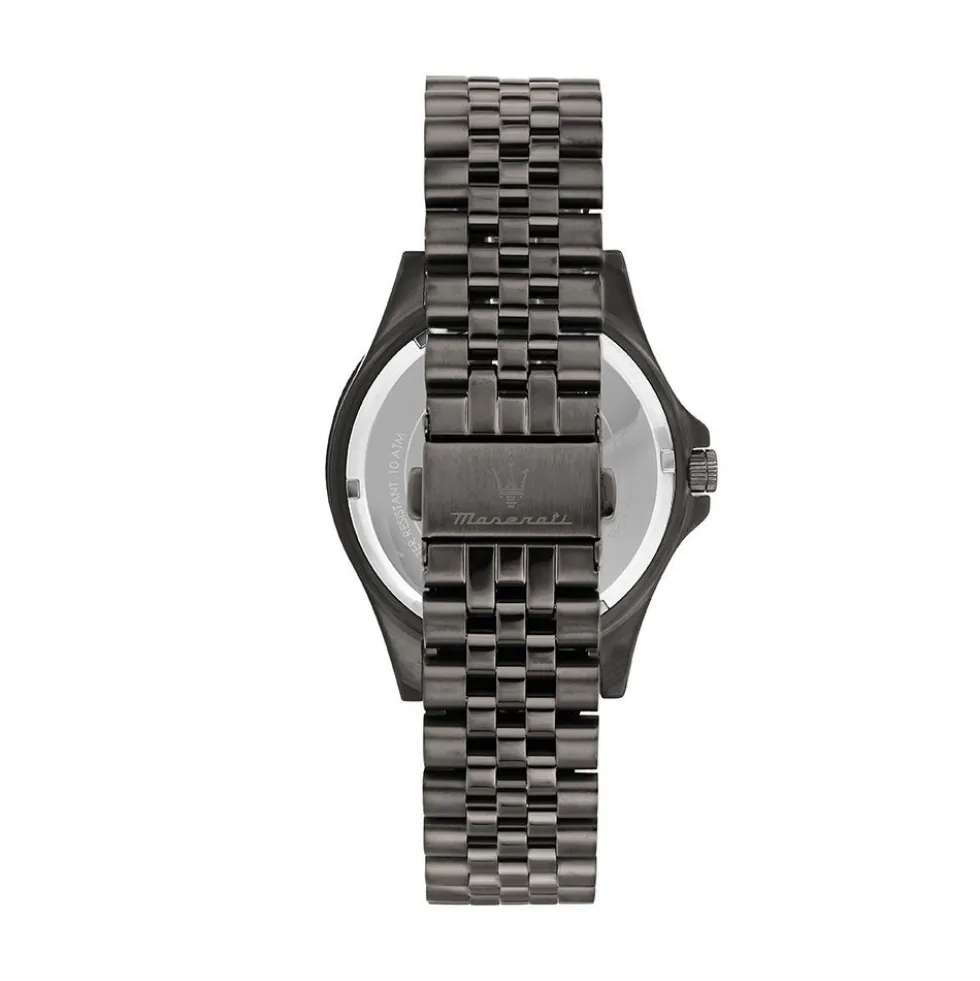 Montre Maserati Sfida Gris