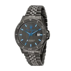 Montre Maserati Sfida Gris