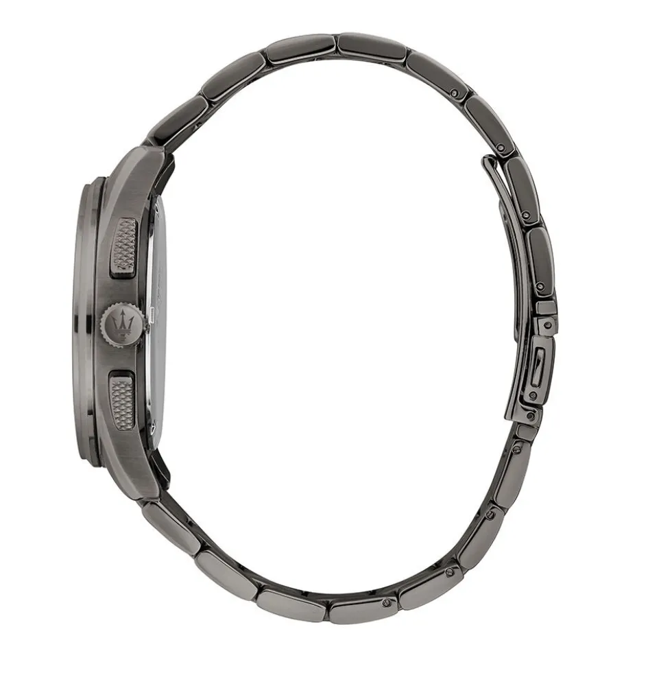 Montre Maserati Sorpasso Gris