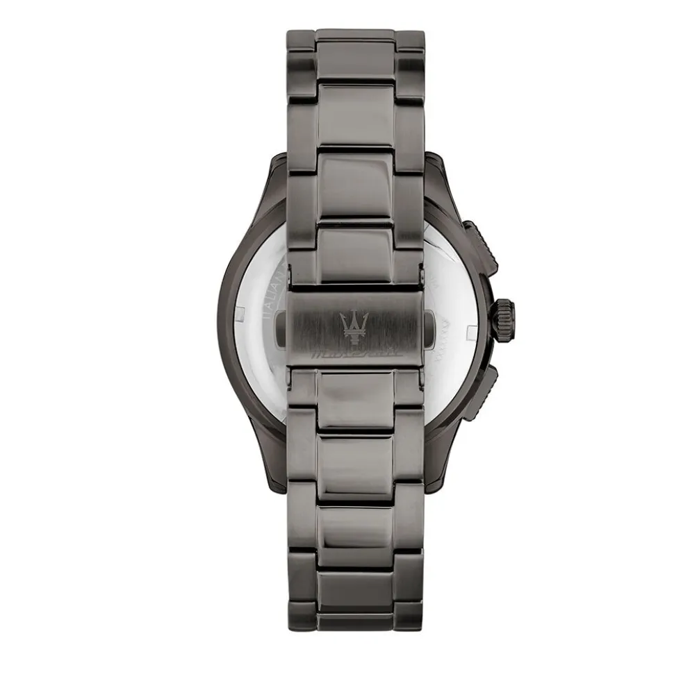 Montre Maserati Sorpasso Gris