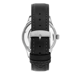 Montre Maserati Sorpasso Noir
