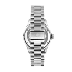 Montre Maserati Sorpasso Noir