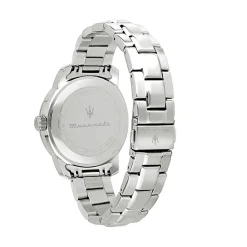 Montre Maserati Successo Bleu