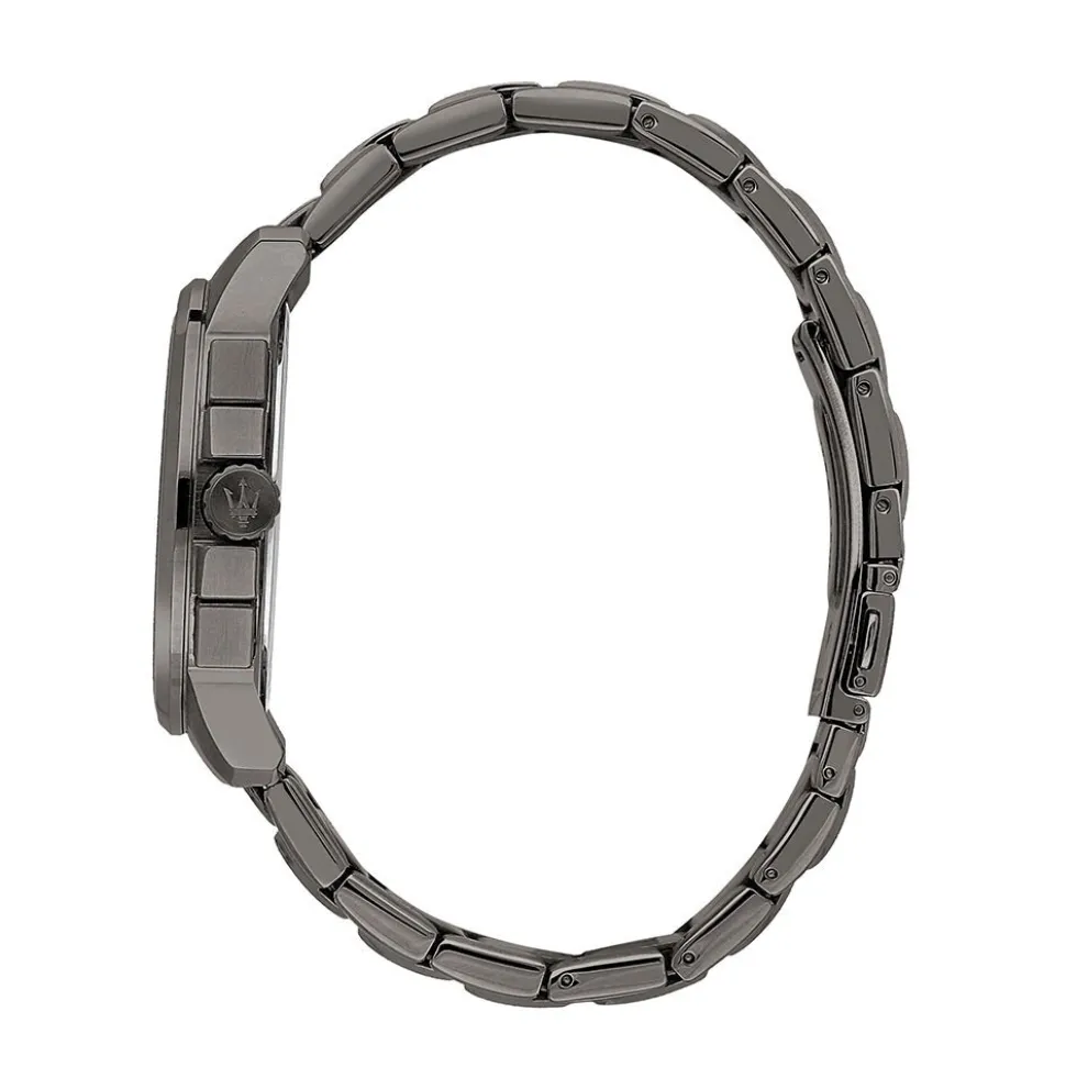 Montre Maserati Successo Gris