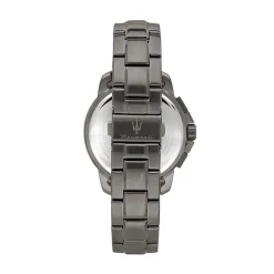 Montre Maserati Successo Gris