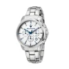 Montre Maserati Successo Blanc