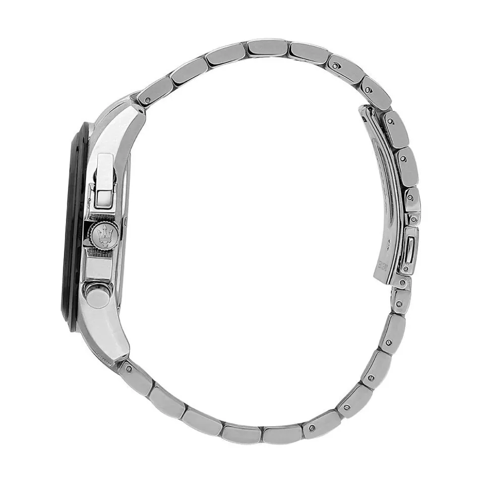 Montre Maserati Traguardo Vert