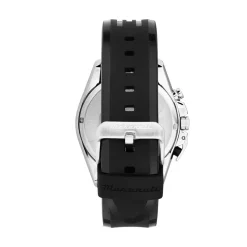 Montre Maserati Traguardo Noir
