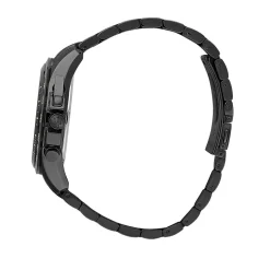 Montre Maserati Traguardo Noir