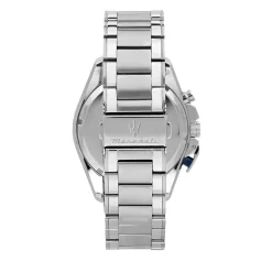 Montre Maserati Traguardo Bleu