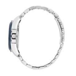 Montre Maserati Traguardo Argenté