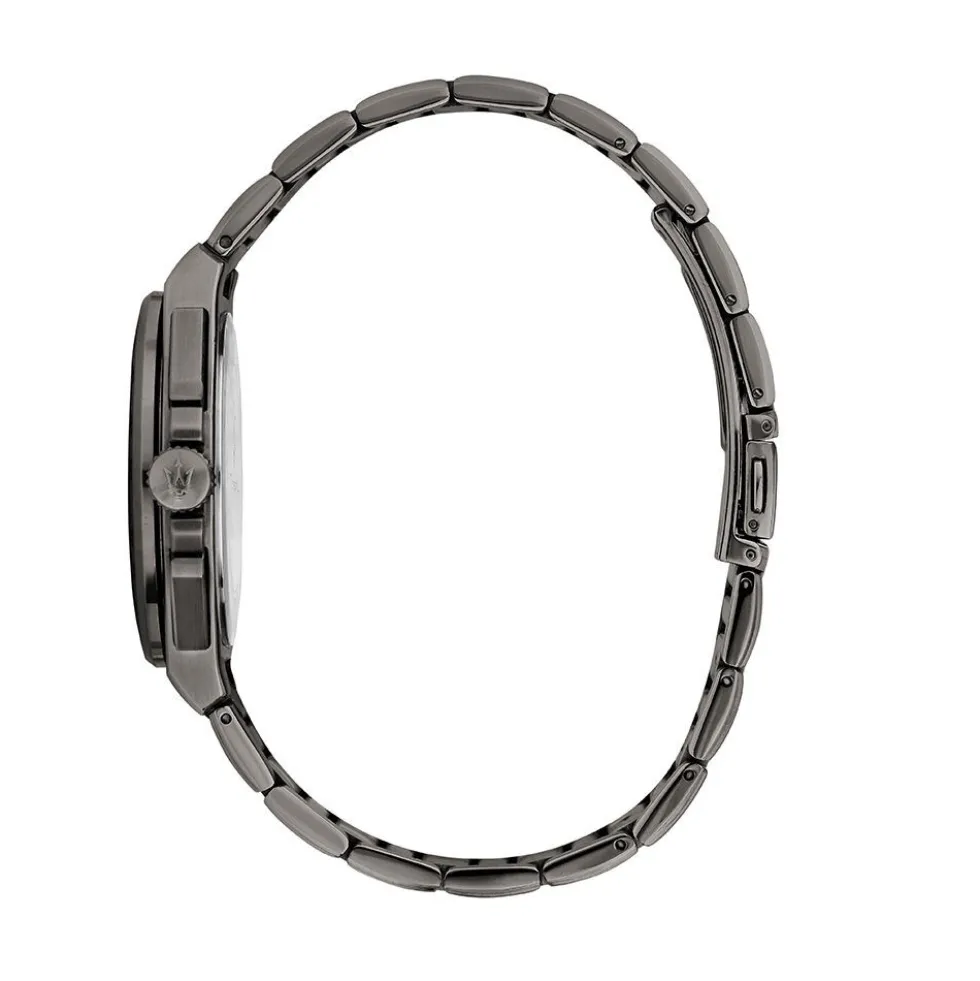 Montre Maserati Velocita Slim Gris