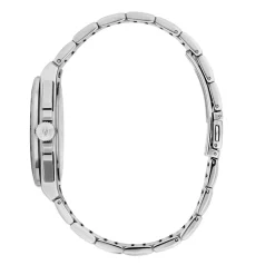 Montre Maserati Velocita Slim Argenté