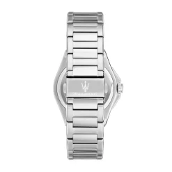 Montre Maserati Velocita Slim Bleu Sky