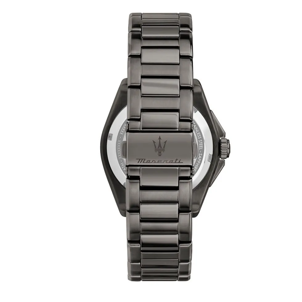 Montre Maserati Velocita Slim Rose