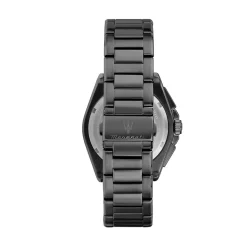 Montre Maserati Velocita Bleu
