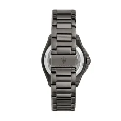 Montre Maserati Velocita Slim Gris