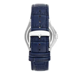 Montre Maserati Velocita Slim Bleu