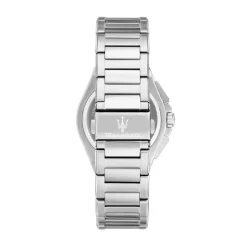 Montre Maserati Velocita Slim Bleu