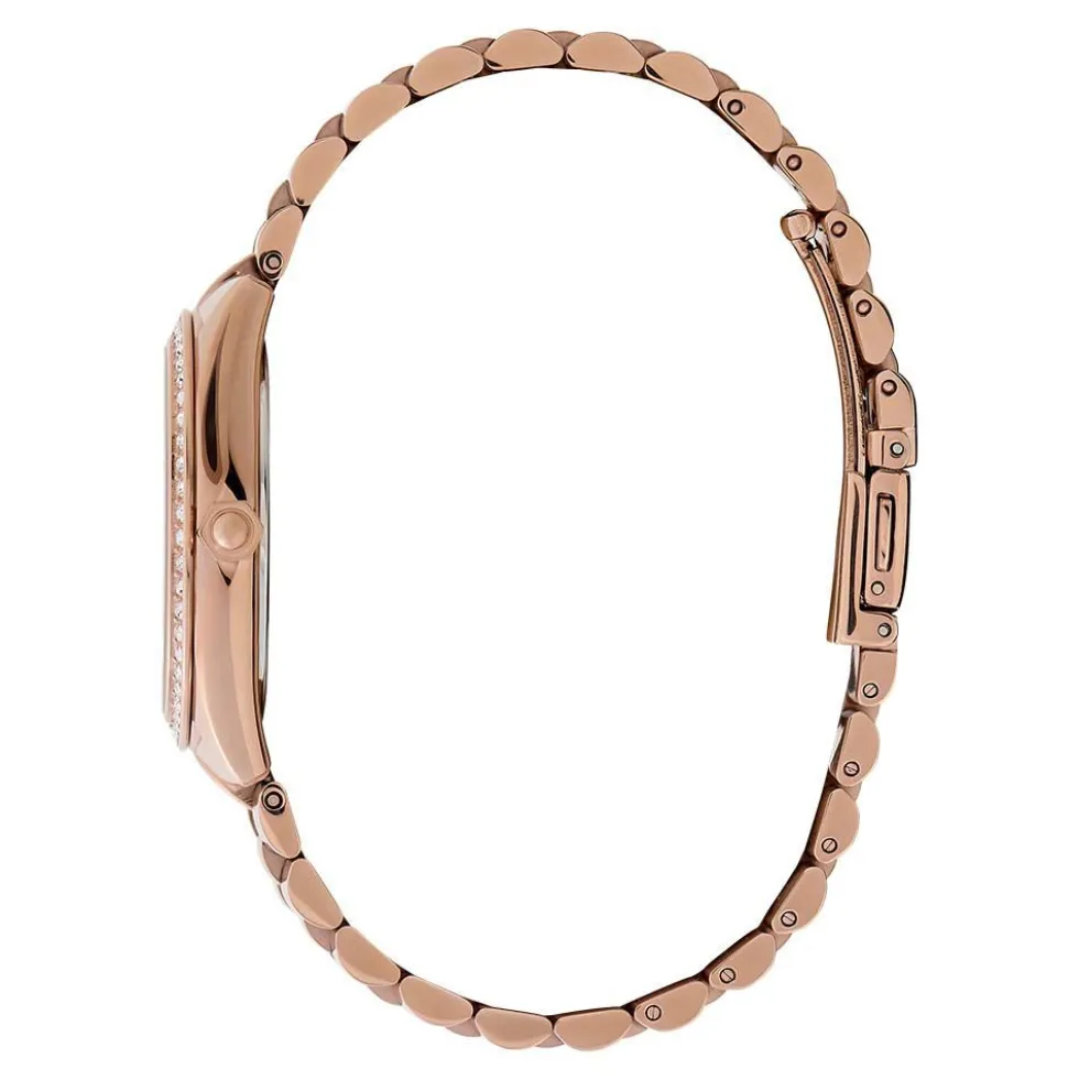 Montre Olivia Burton Bejewelled Rose