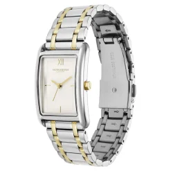 Montre Olivia Burton Grove Argenté