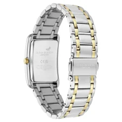 Montre Olivia Burton Grove Argenté