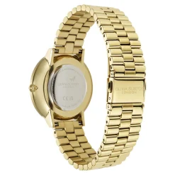 Montre Olivia Burton Ice Burst Doré