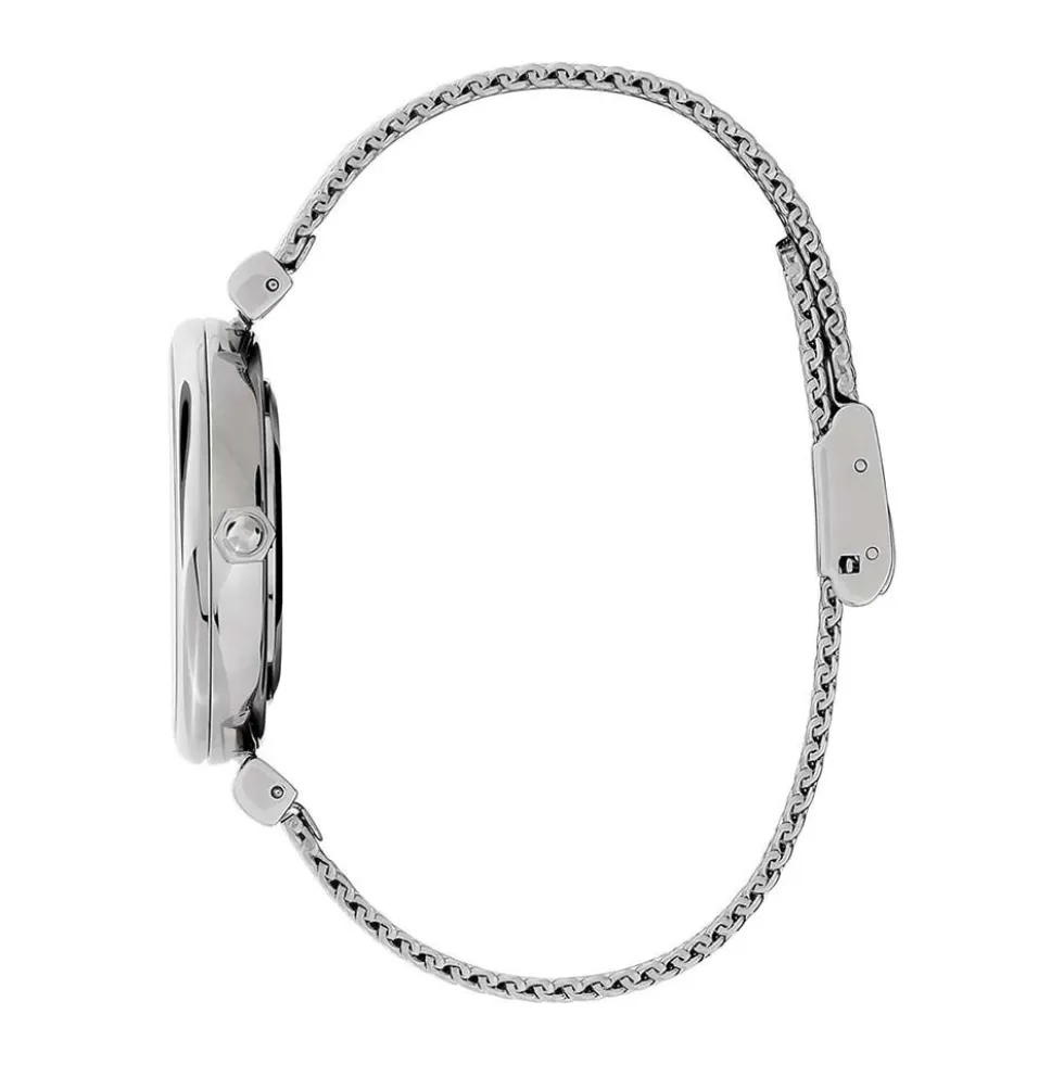 Montre Olivia Burton Minima Bee Rose