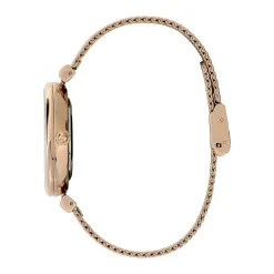 Montre Olivia Burton Minima Bee Rose