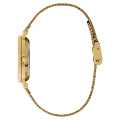Montre Olivia Burton Vintage Bead Doré