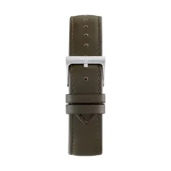 Montre Orlam Echo Argenté