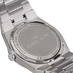 Montre Orlam Elan Noir