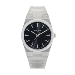 Montre Orlam Elan Noir